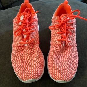 Nike Fly Knit Shoes